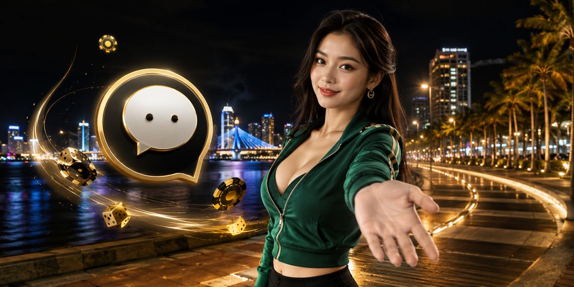Người mẫu Việt trải nghiệm cá cược tại Đà Nẵng