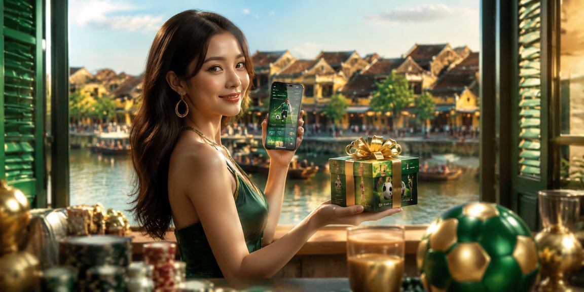Khuyến mãi độc quyền tại Hội An dành cho người chơi VIP