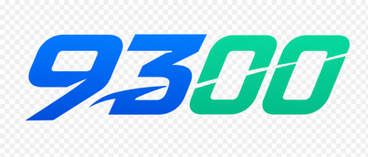 9300